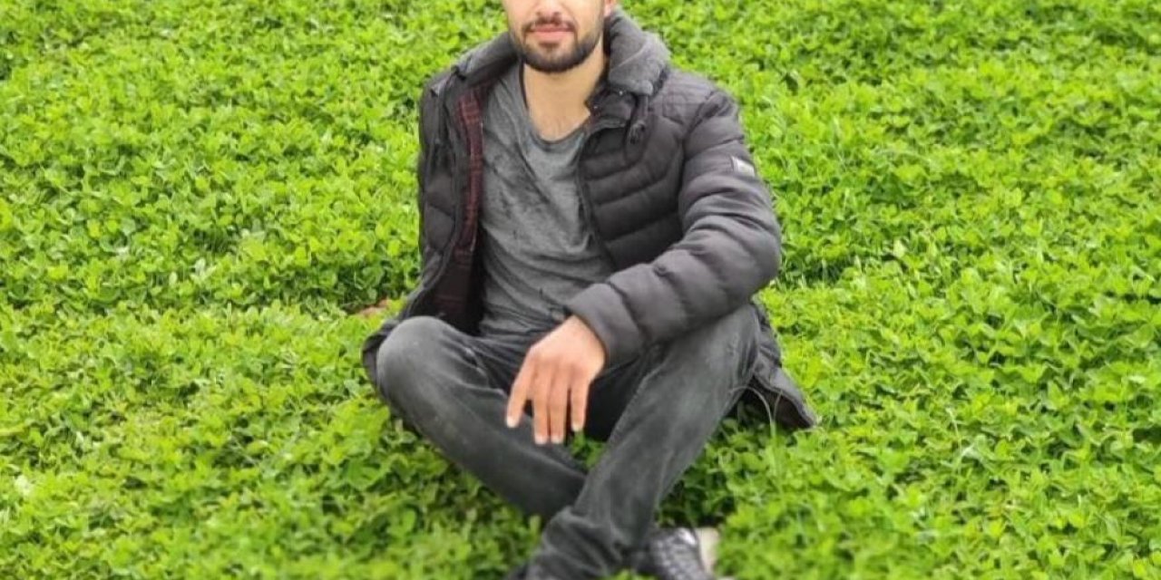 Asansör Boşluğuna Düşen İşçi Öldü