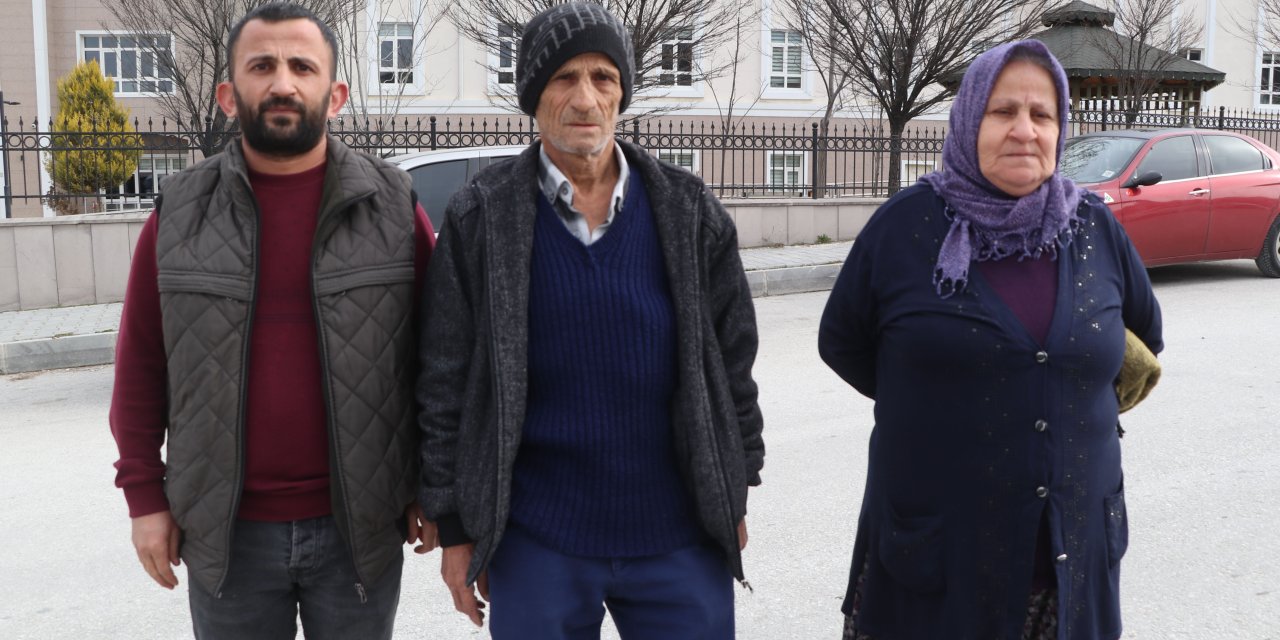 Gözaltı İşlemi Sırasında Ölümde 2 Polisin Yargılandığı Duruşma Sonrası Gerginlik