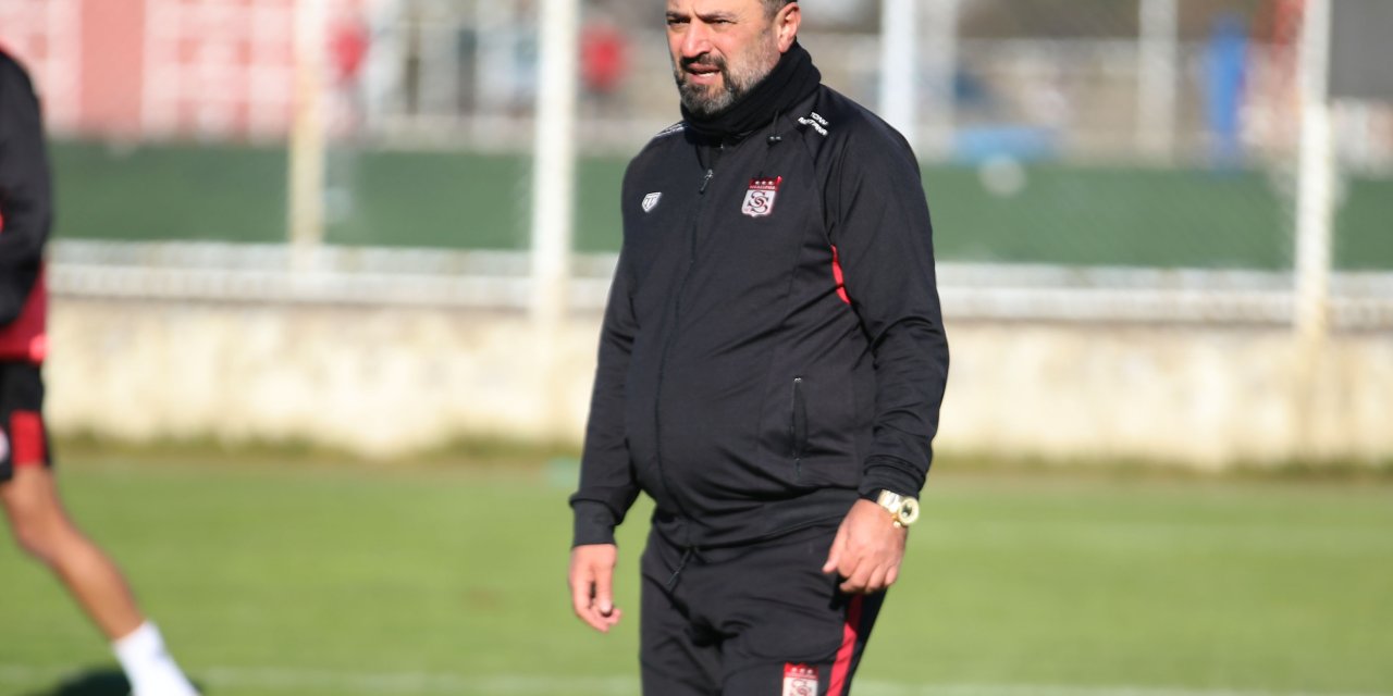 Bülent Uygun: 1 Hafta İçinde 3-4 Futbolcuyu Transfer Edeceğiz