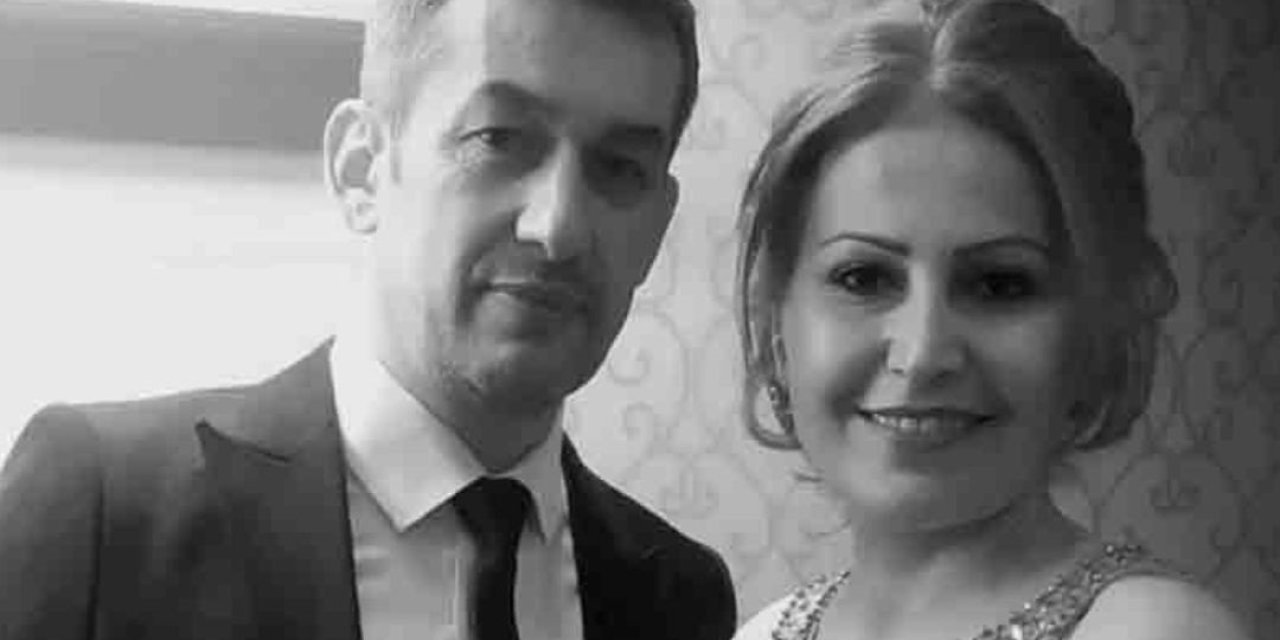 Boşanma Aşamasındaki Eşini, Merdane İle Başına Vurduktan Sonra Boğmuş