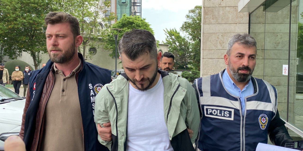 'Mesaj' Cinayeti Sanığına 25 Yıl Hapis