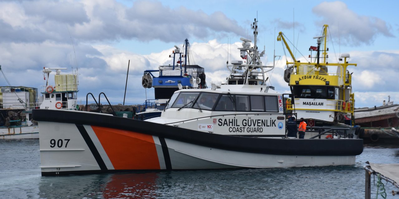 Dikili'de Balıkçı Teknesi Battı: 4 Ölü, 1 Kayıp (3)