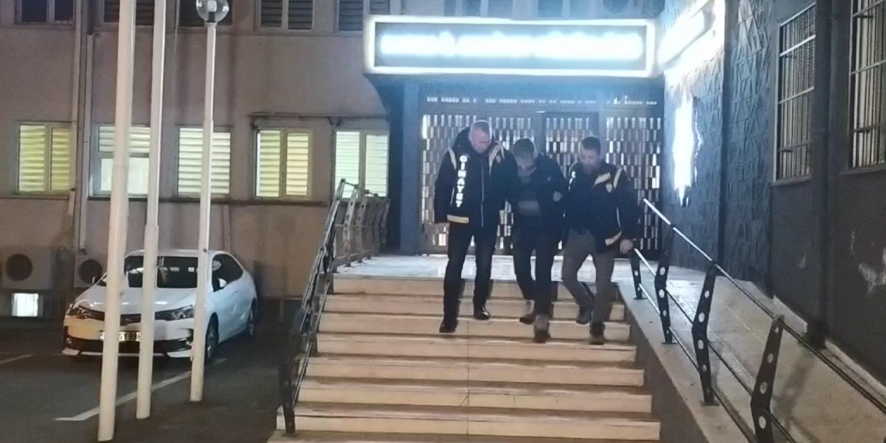 Boşanma Aşamasındaki Eşini, Merdane İle Başına Vurduktan Sonra Boğmuş (2)