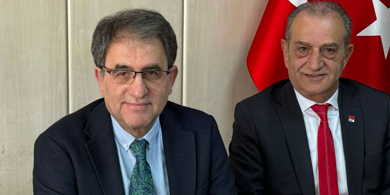 Deniz: Rize'nin 100. kuruluş yıl dönümüne denk gelen seçimler Rize'nin yeni bir başlangıcı olacak