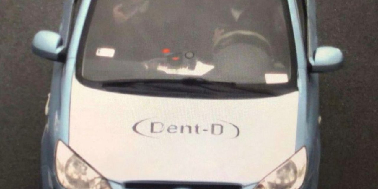 Kilise Saldırısında Kullanılan Otomobil Beylikdüzü'nde Bulundu