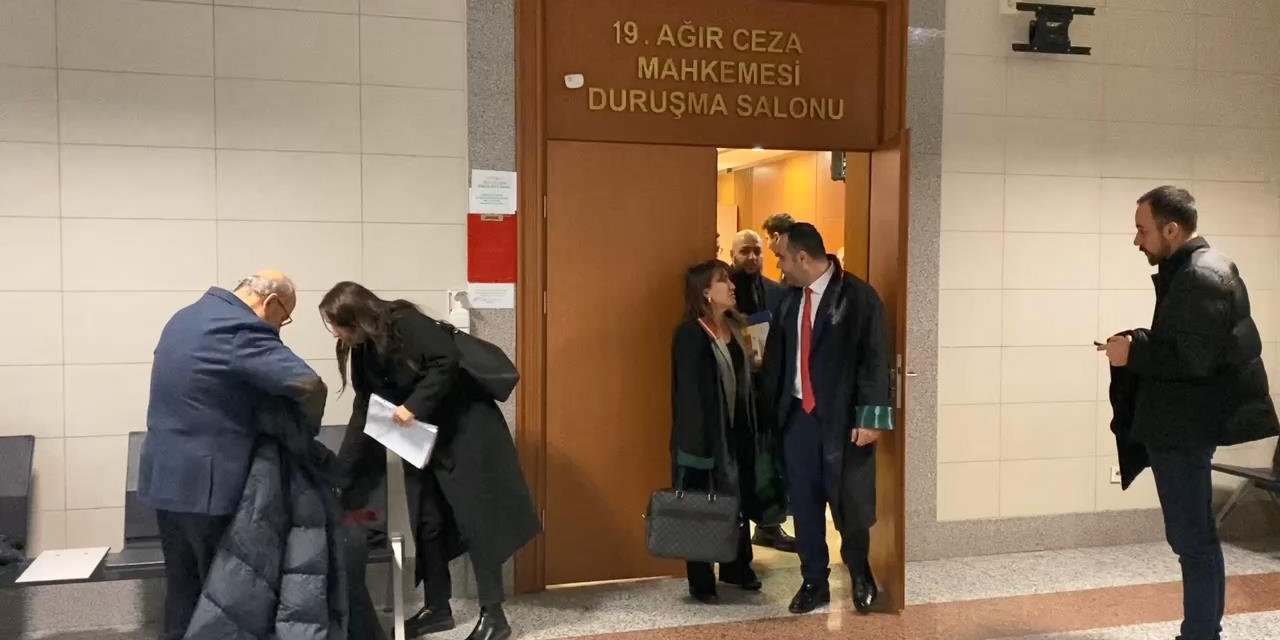 Nazlı Sinem Erköseoğlu Davasında Can Paksoy'a Zorla Getirme Kararı