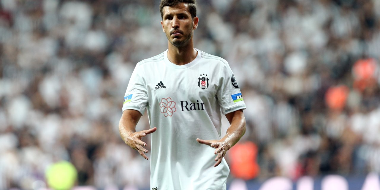 Beşiktaş'tan Salih Uçan’ın Sağlık Durumu Hakkında Açıklama