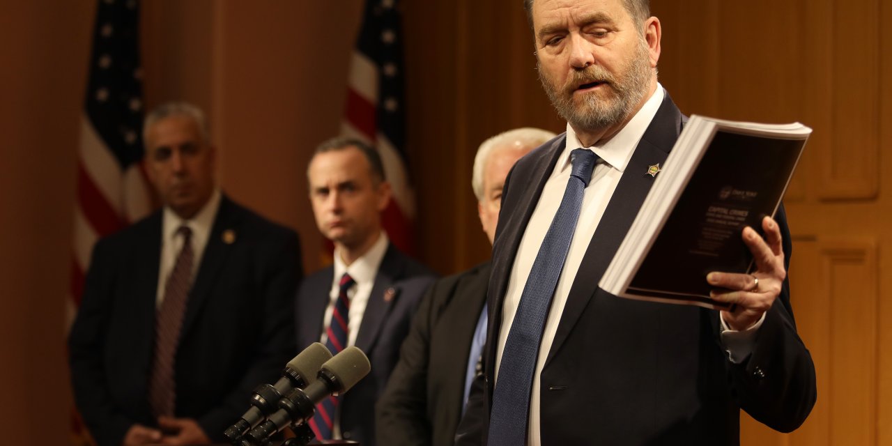 Abd’de Bir Eyalet Daha ‘Nitrojen Gazıyla’ İdamı Yasalaştırmaya Hazırlanıyor