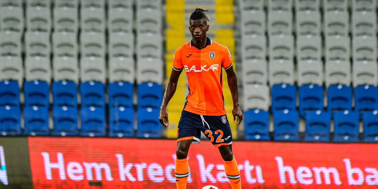 Başakşehir'de Ayrılık