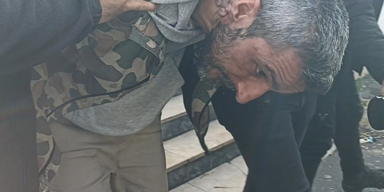 Müzikholdeki Saldırının Güvenlik Kamerası Görüntüleri Ortaya Çıktı