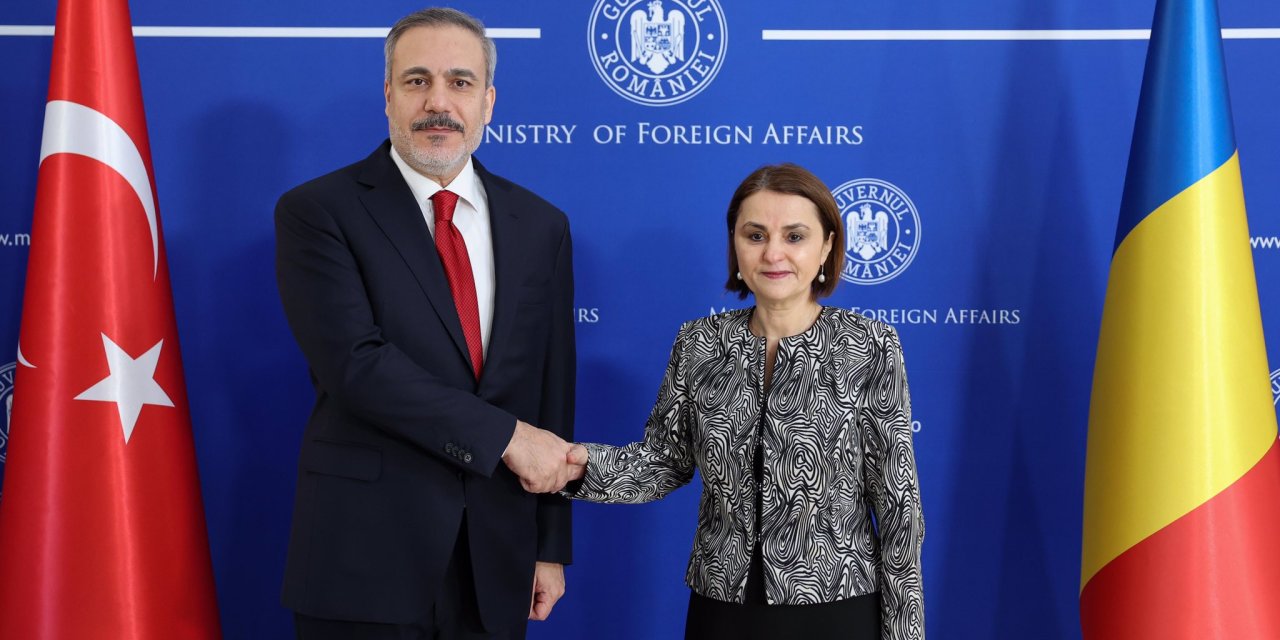 Fidan: İsrail’i Uluslararası Adalet Divanı’nın Kararına Uymaya Çağırıyorum