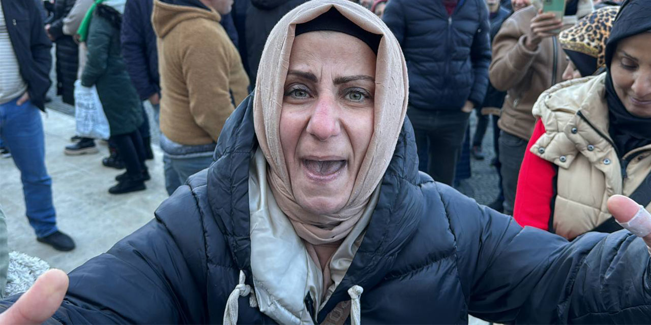 ÇAYKUR Mevsimlik İşçisi: "Bir Şey Yapamayacaksanız Bu İşçiye Umut Vermeyin. Verdiğimiz Oylar Haram, Zehir, Zıkkım Olsun"