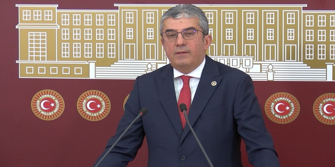 Chp'li Günaydın: Siyasi Bir Öç Alma İşi Gerçekleştirilmekte