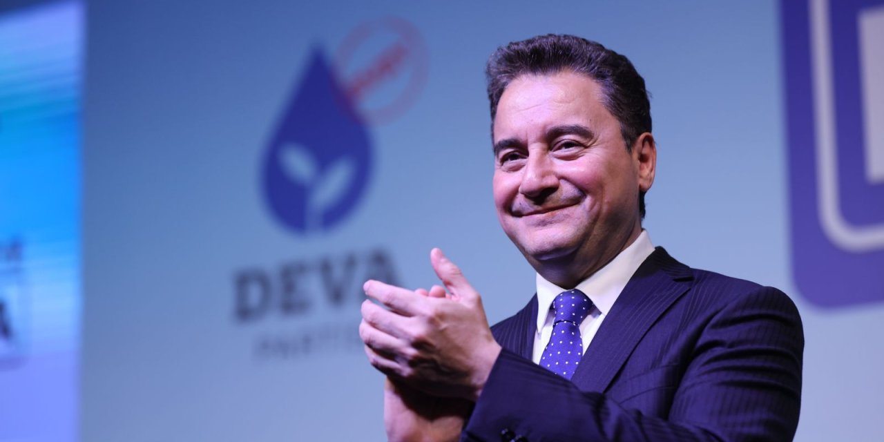 Babacan: Milli İrade Yok Sayıldı