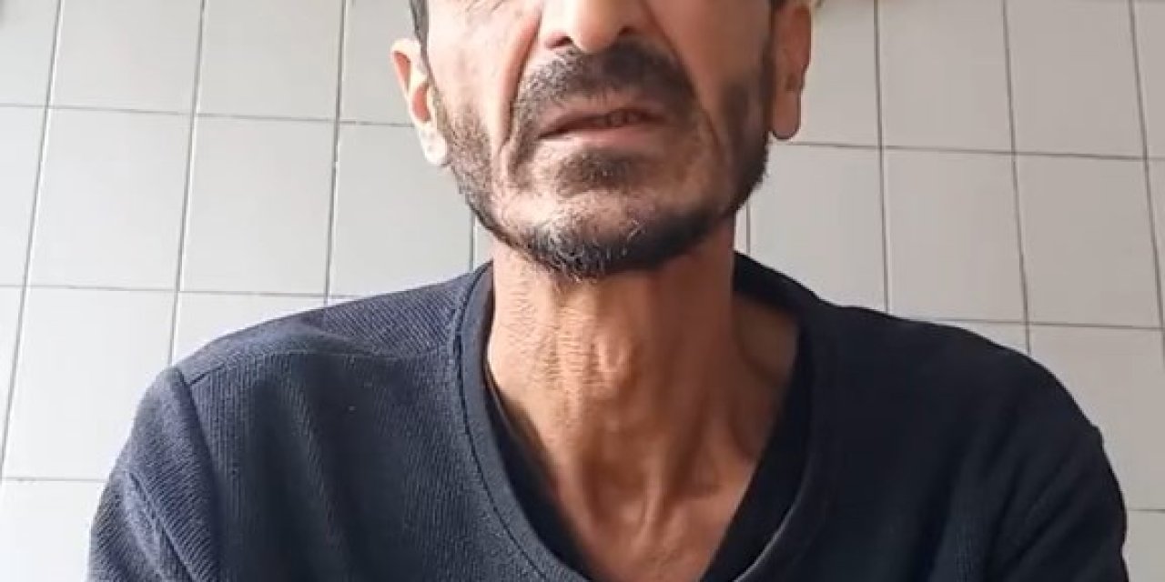 "Diyarbakırlı Ramazan Hoca" Öldürüldü-1