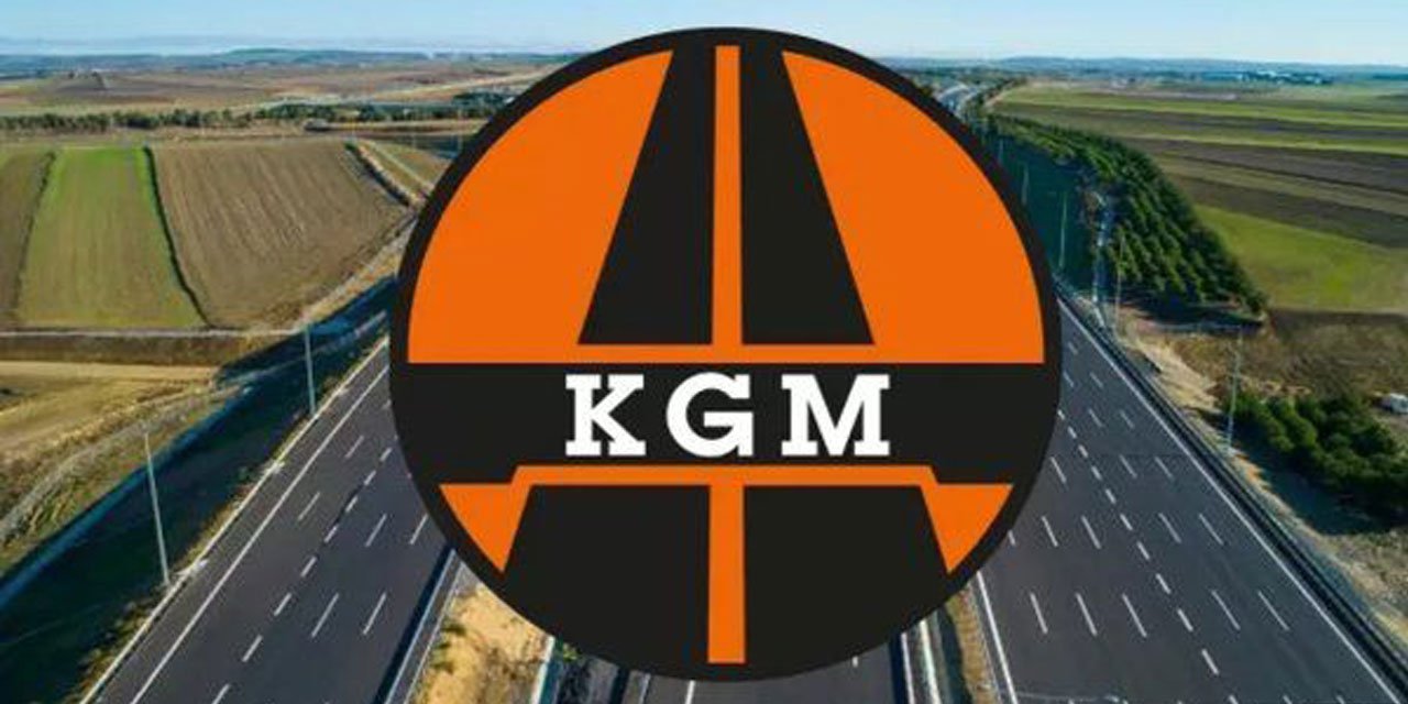 Karayolları Genel Müdürlüğü 3 Bin Sürekli İşçi Alacak