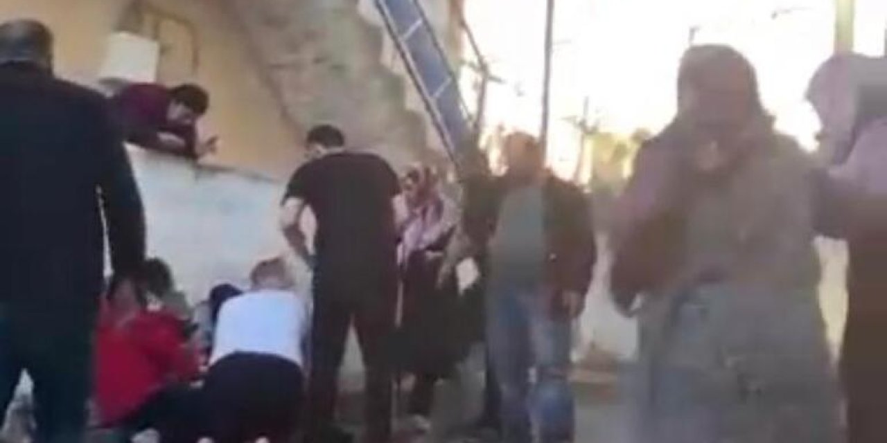 1 Kişinin Öldüğü, 3 Kişinin Yaralandığı 'Yol Verme' Kavgasında Sanıklara Ceza Yağdı