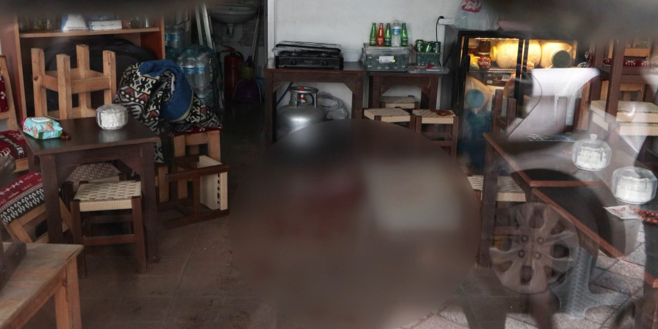 "Diyarbakırlı Ramazan Hoca" Öldürüldü