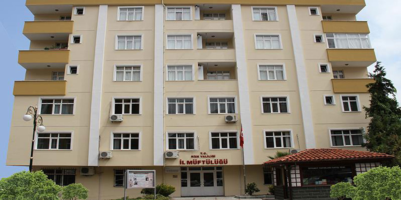 2023 Yılı Camiler ve Din Görevlileri Haftası Yarışma Başvuruları Başladı