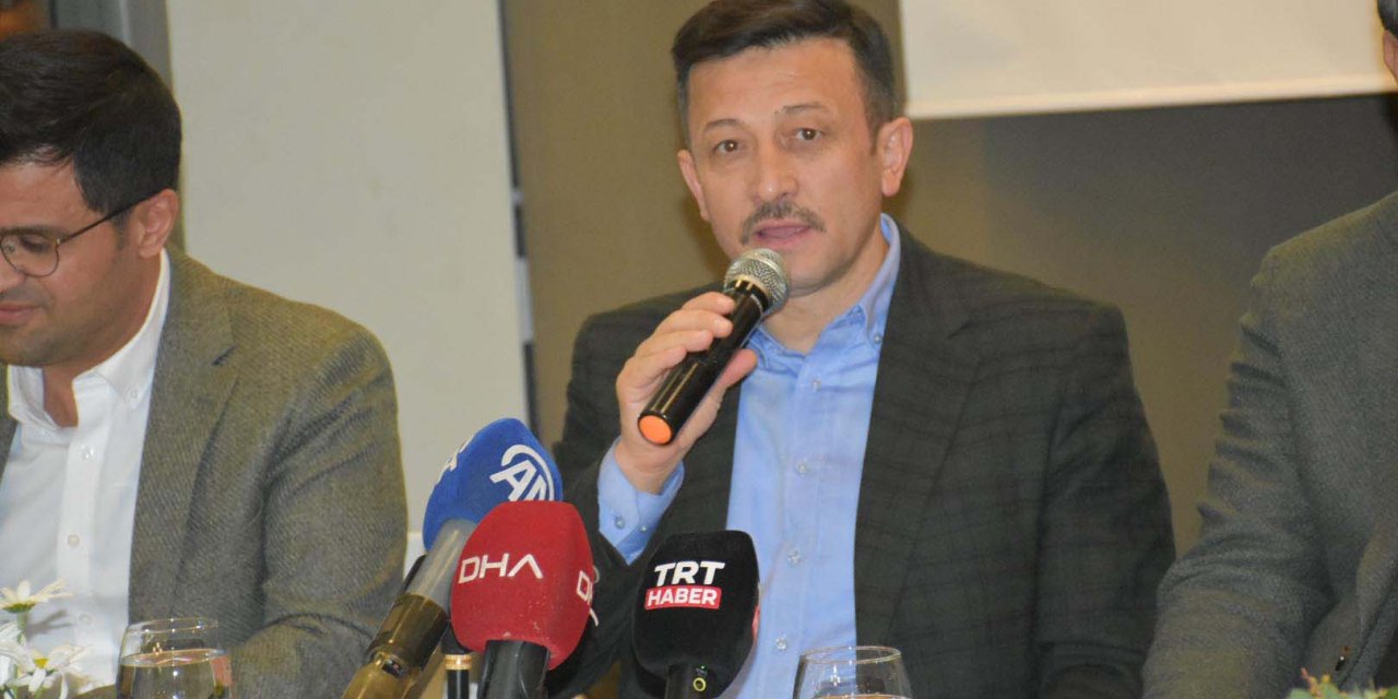 İzmir Büyükşehir Belediye Başkan Adayı Dağ, Stk Temsilcileriyle Bir Araya Geldi