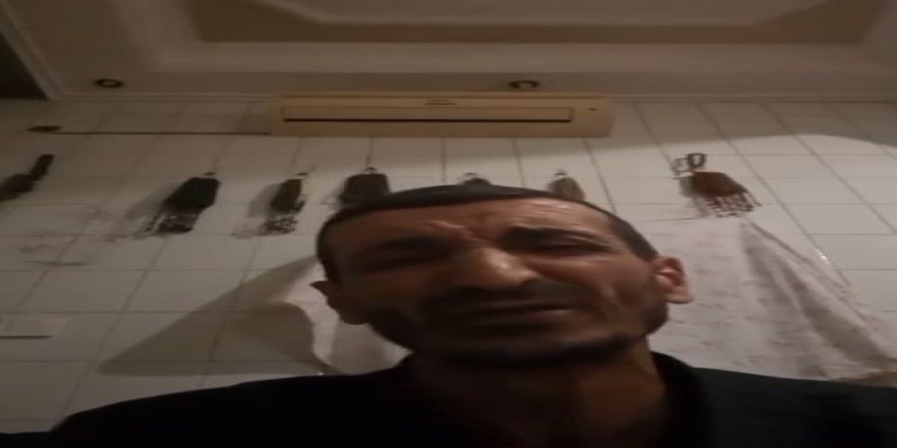 Öldürülen 'diyarbakırlı Ramazan Hoca'nın 2 Hafta Önceki Paylaşımı; Dükkanıma Gelip Rahatsız Ediyorlar