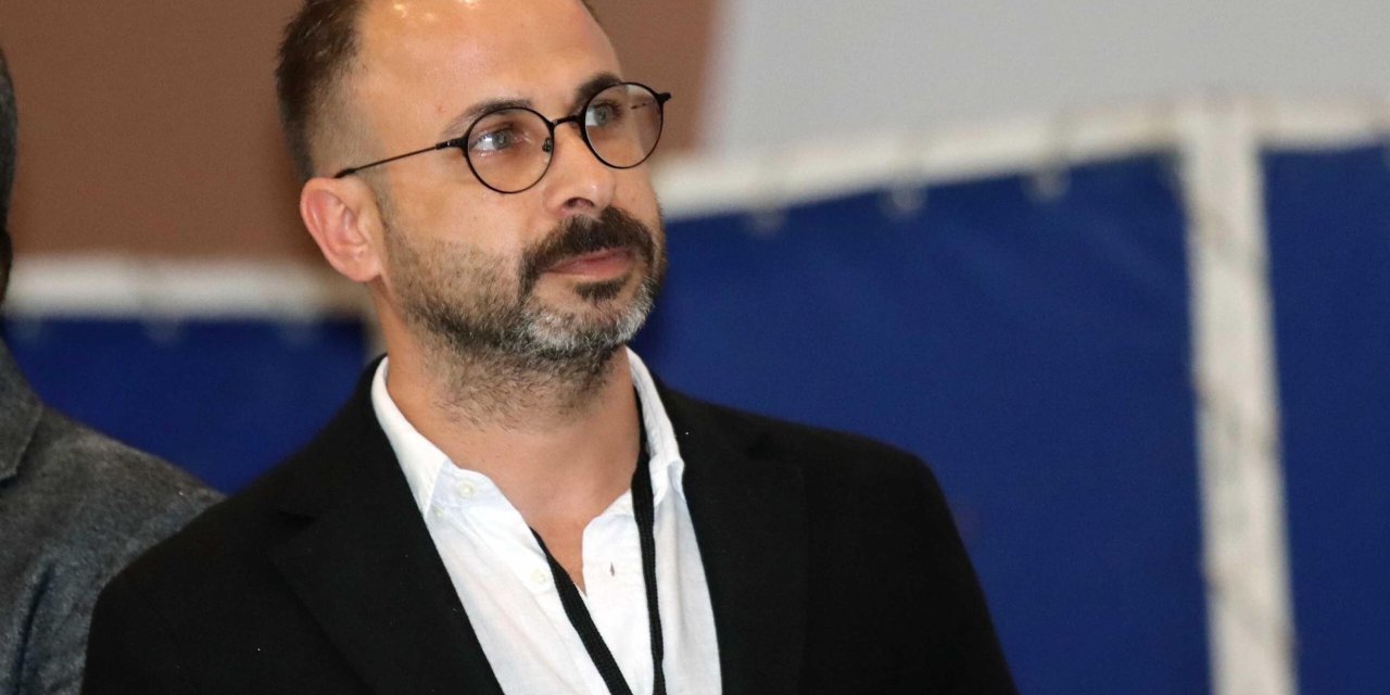 Altay Başkanından Göztepe İddialarına Yanıt