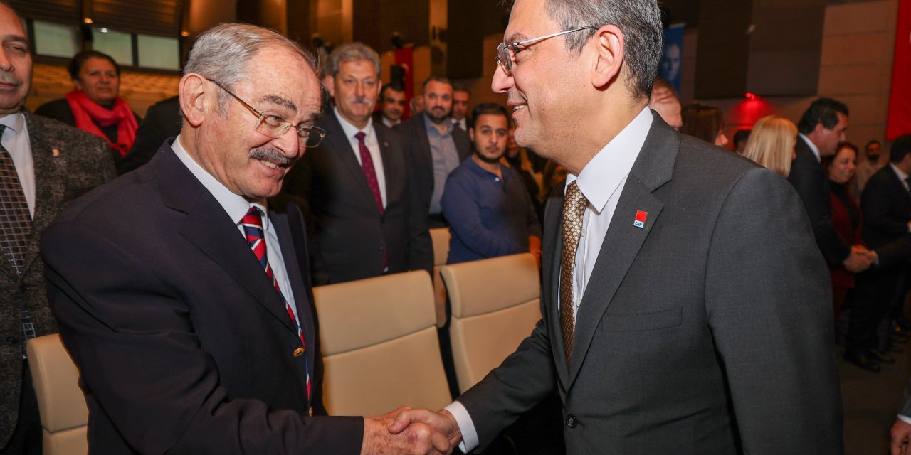 Özgür Özel: Bizi Buraya Getiren Seçmen Değişmedi