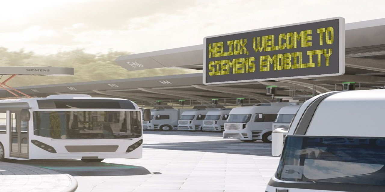 Siemens, Heliox’u Satın Aldı