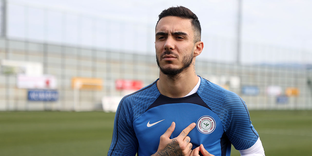 Emirhan Topçu’nun annesi Pınar Topçu'dan Beşiktaş paylaşımı