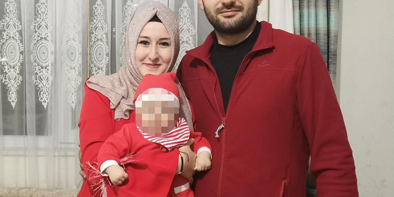 Eşini Kalbinden Bıçaklayıp Öldüren Sanık Olayı Hatırlamadığını Öne Sürdü