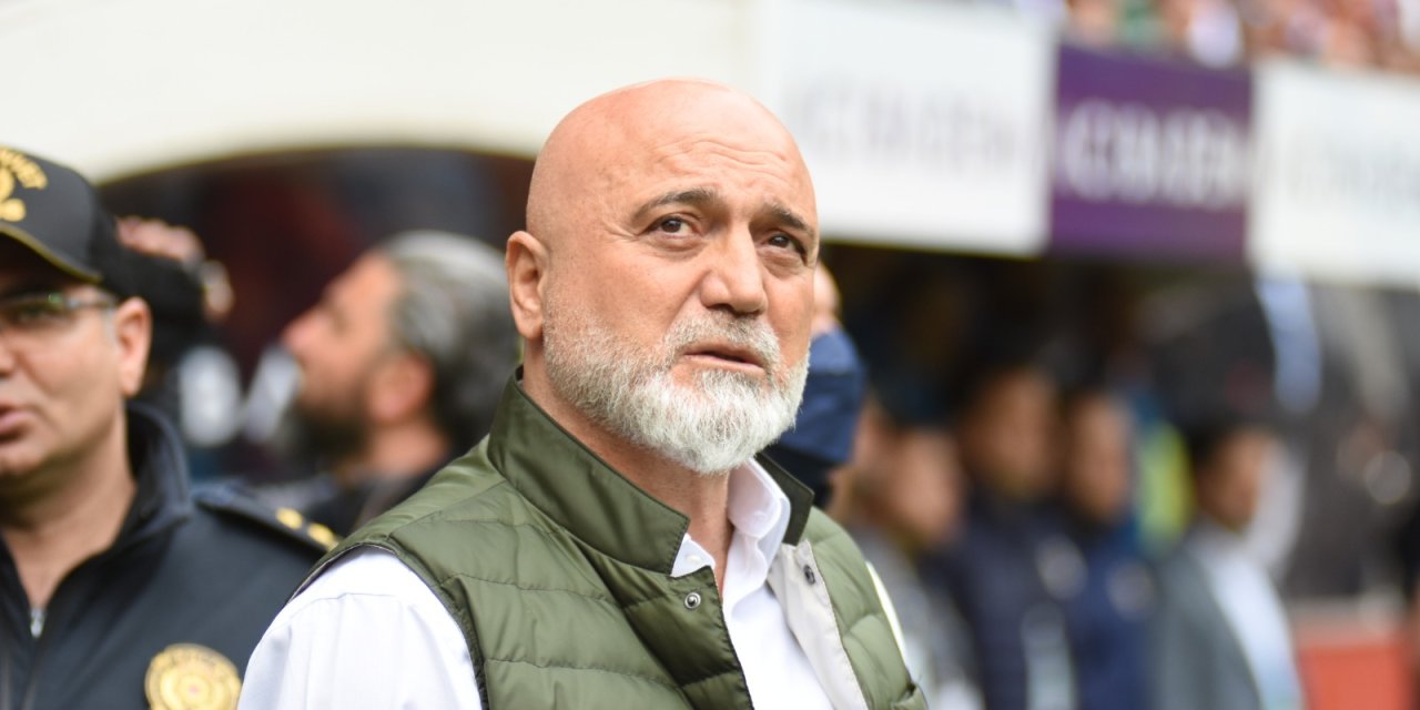 Hikmet Karaman'a ‘Kel’ Diyerek Hakaret Eden Sanığa 2 Yıl Hapis İstemi