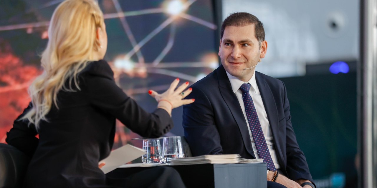 İstanbul Havalimanı’ndan 2024 Yılında 85 Milyon Yolcu Hedefi