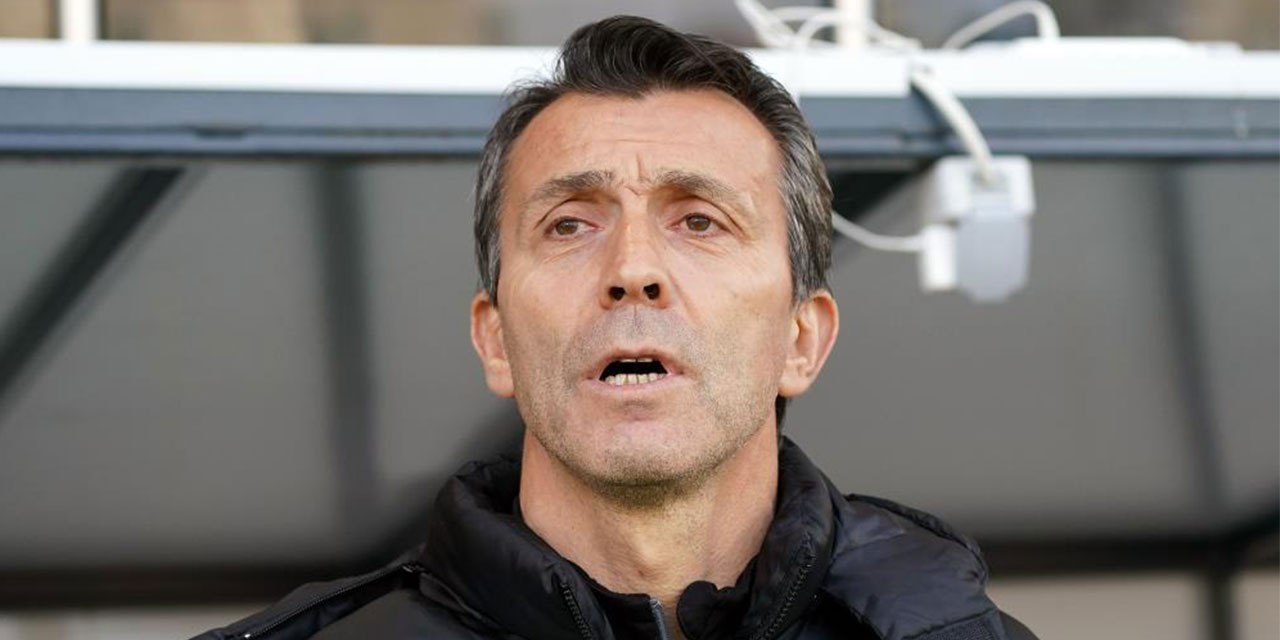 Bülent Korkmaz: “Penaltıların 3’ü de penaltıydı”