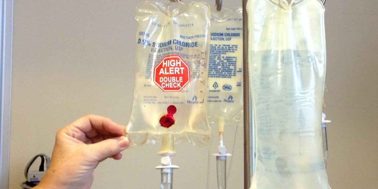 Dsö: 2050 Yılında Kanser Vakalarında Yüzde 77 Artış Olacak