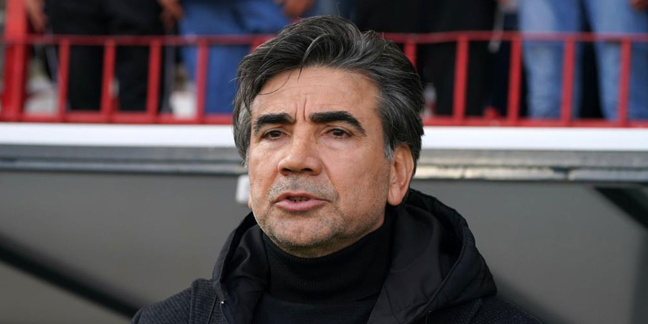 Osman Özköylü: “Birileri bizim çıkmamızı istemiyor”