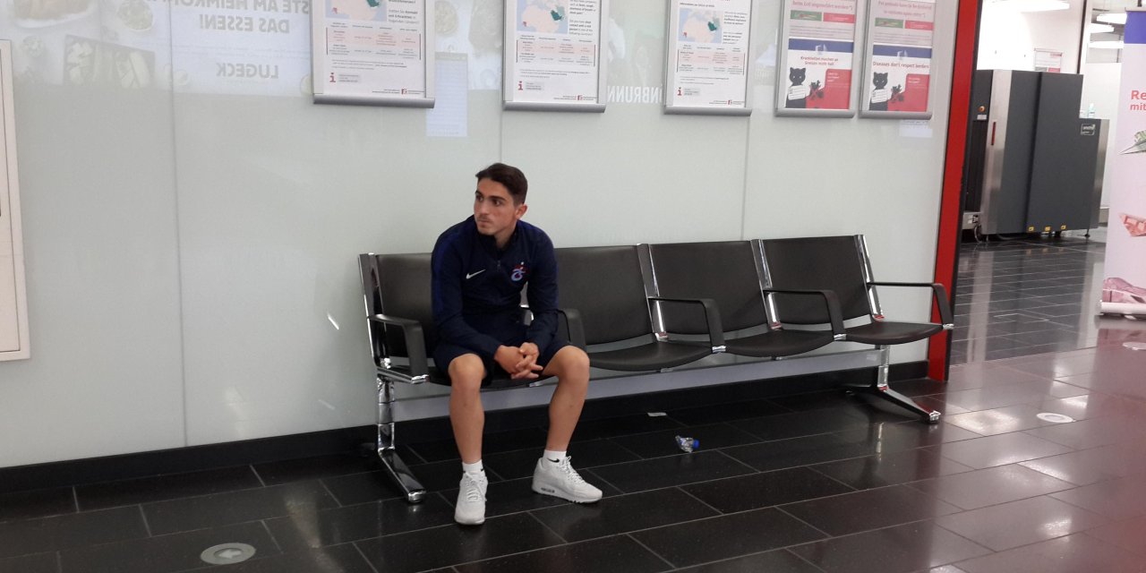 Abdülkadir Ömür’ün Yeni Adresi Hull City