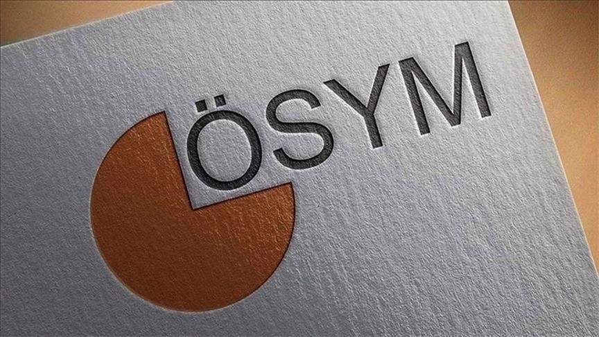 ÖSYM 33 sözleşmeli bilişim personeli istihdam edecek
