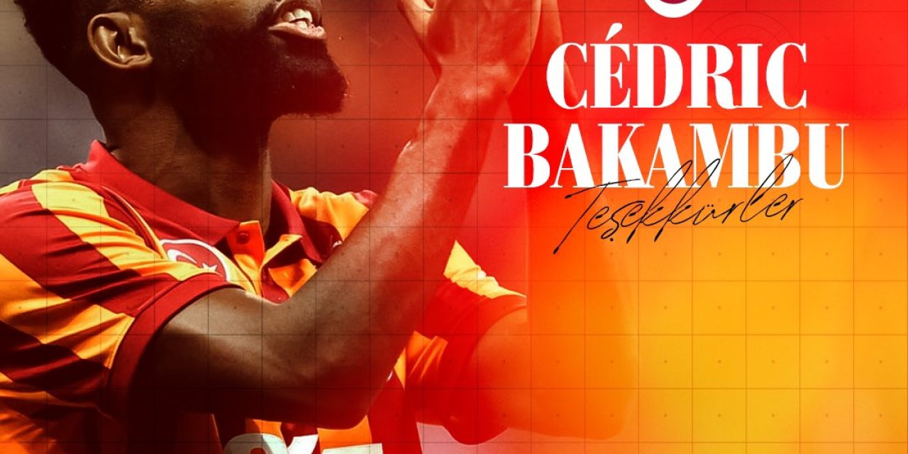 Cedric Bakambu Resmen Real Betis'te