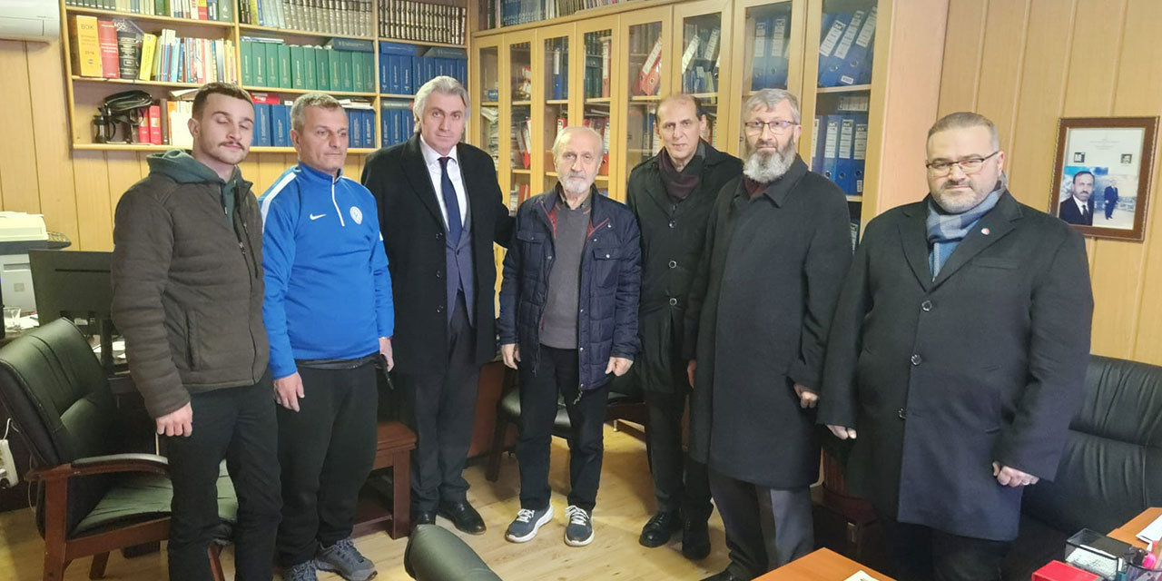 Yıldız: “Rizeliler teleferiğin mucidi sayılırken teleferik projesi hayal kaldı”