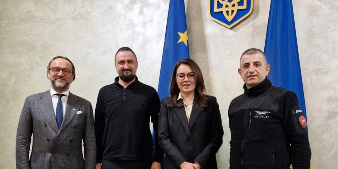 Trendyol, Ukrayna Pazarına Girmeye Hazırlanıyor