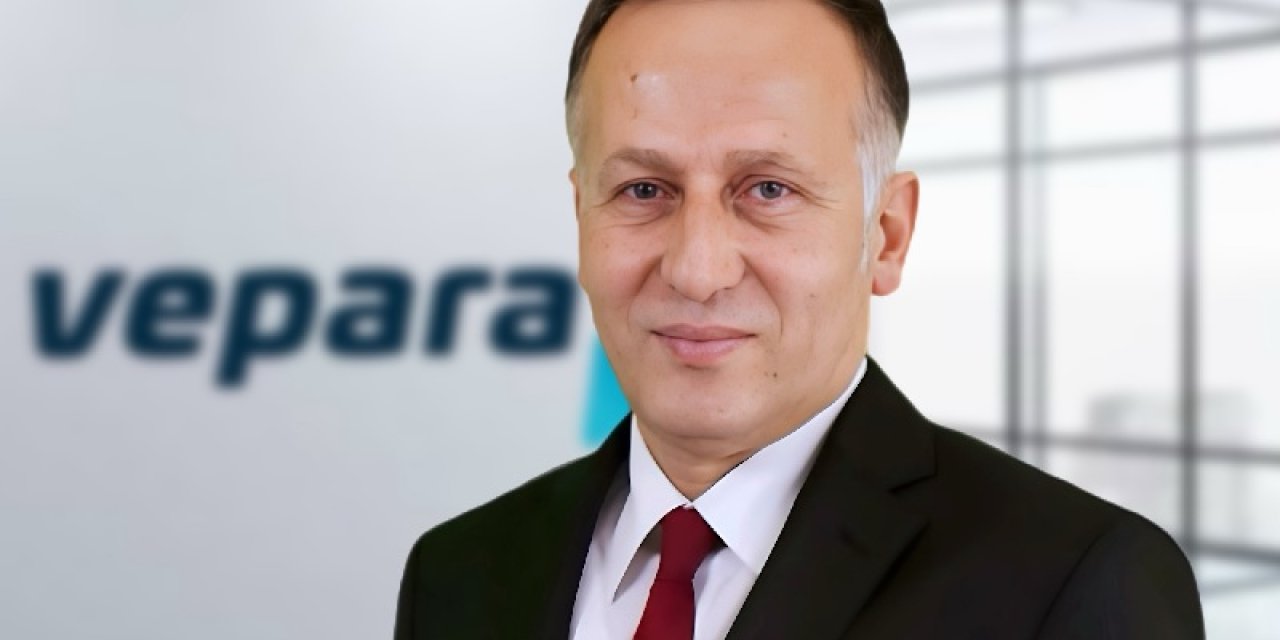 Sarper Özten, Vepara Yönetim Kurulu Üyeliğine Atandı