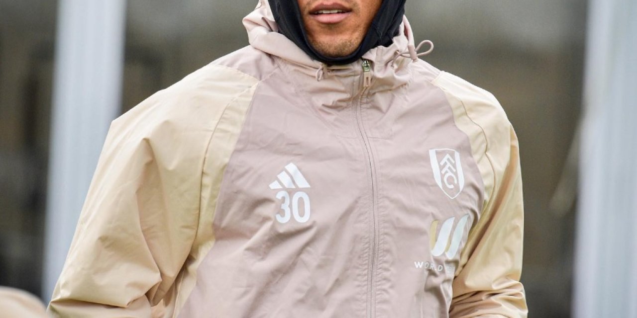 Galatasaray'da Hedef Carlos Vinicius