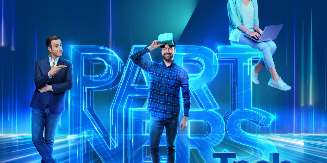 Garanti Bbva Partners Tech Programı'na Girişimci Başvuruları Devam Ediyor