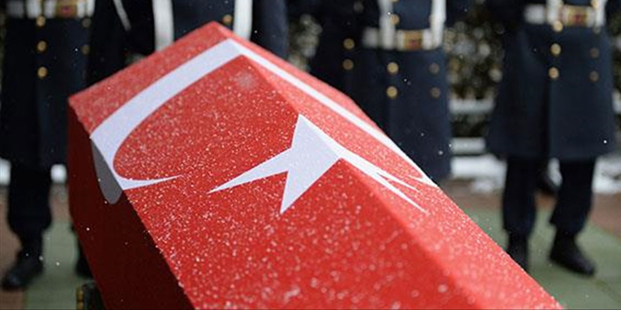 Şırnak’ta meydana gelen kazada 2 asker şehit oldu