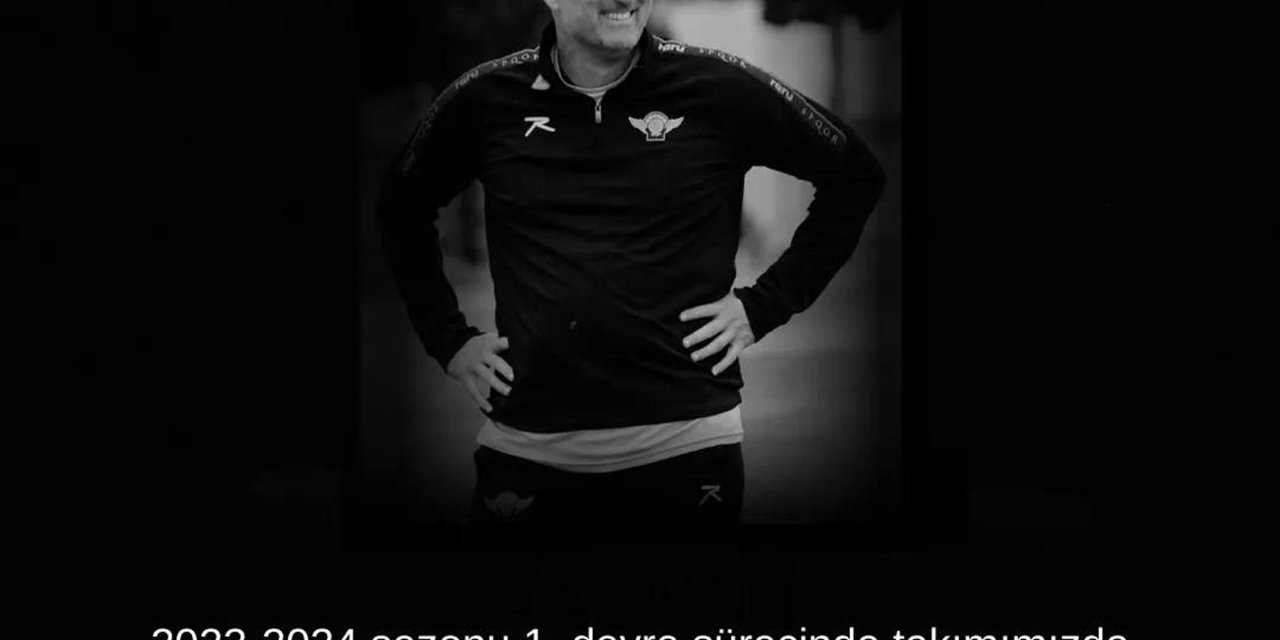 Akhisarspor'un Acı Günü