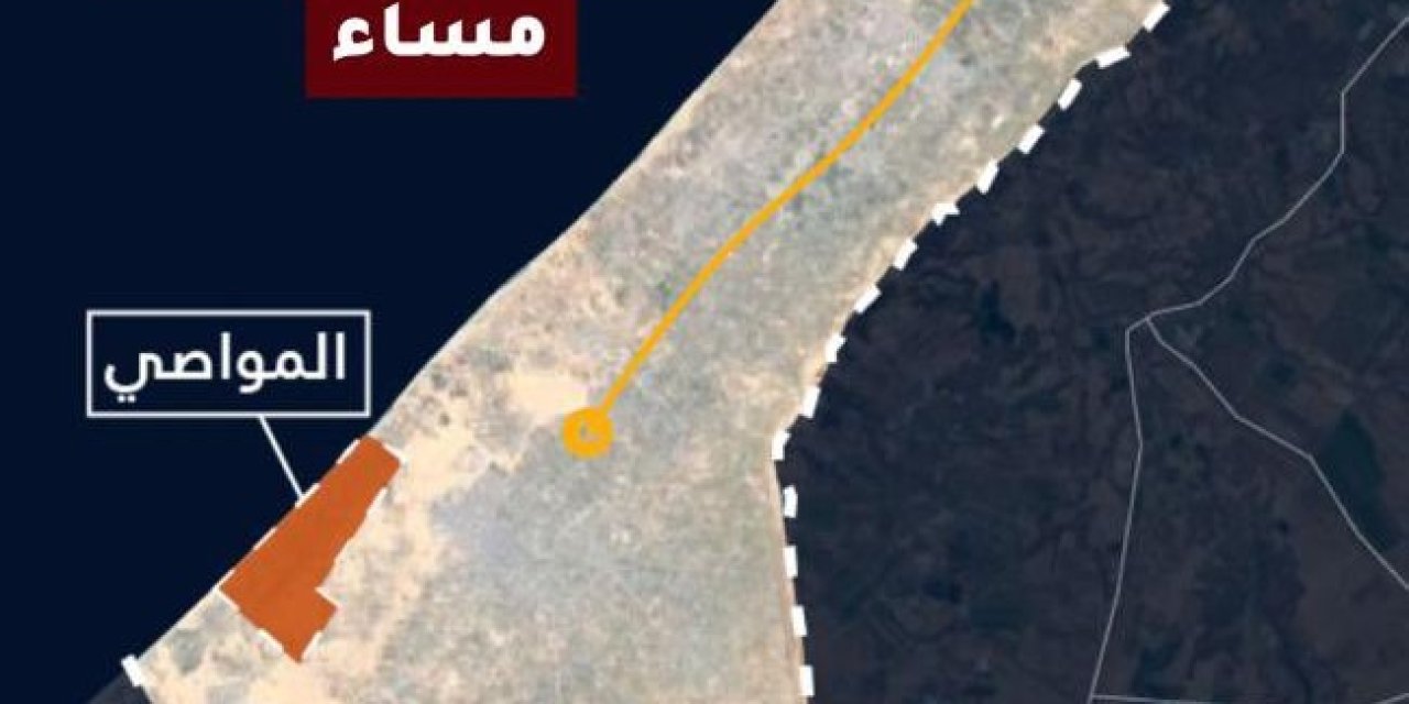 İsrail Savunma Bakanı, Operasyonlara Refah’ta Devam Edeceklerini Açıkladı