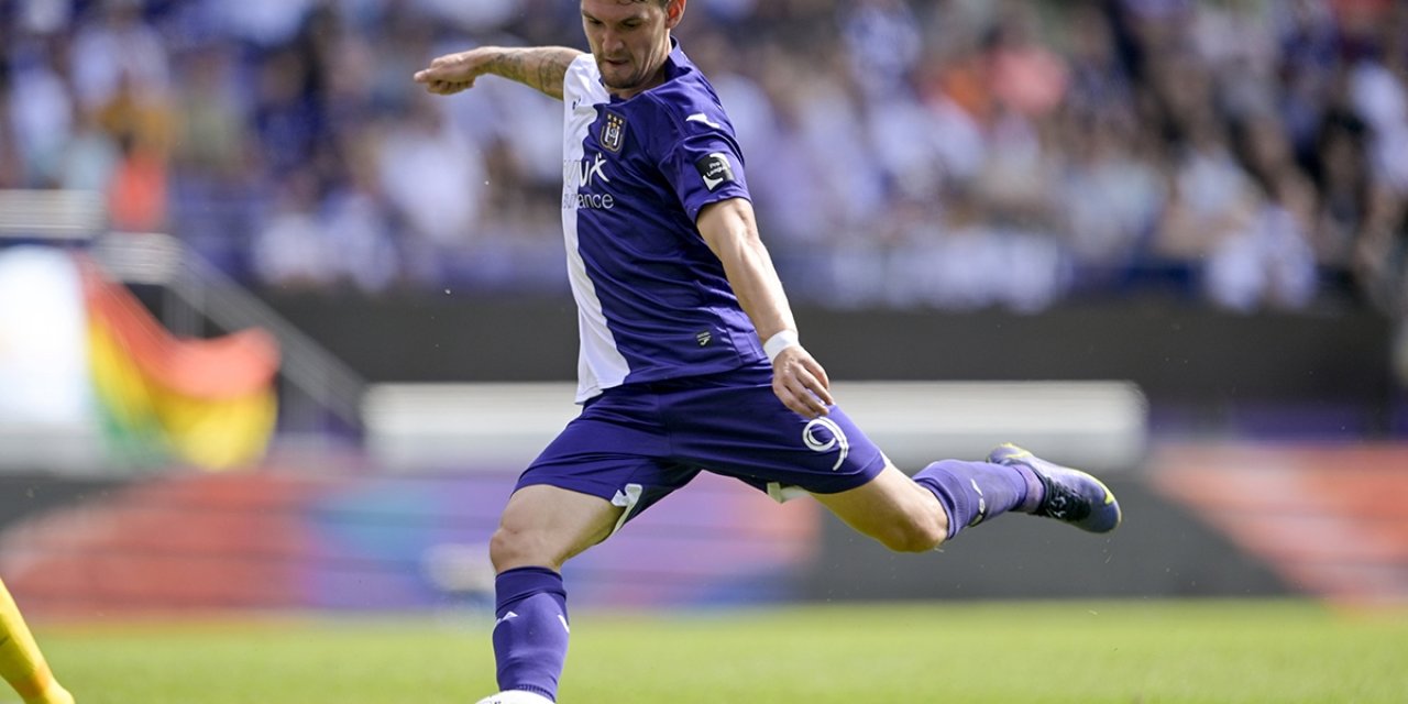 Samsunspor, Transfer Yasağının Durdurulmasının Ardından İlk Transferini Yaptı