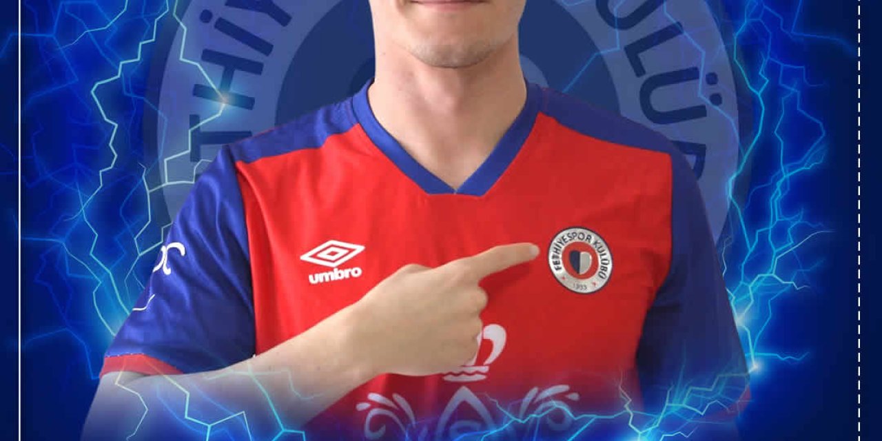 Fethiyespor Defansa Aziz'i Aldı