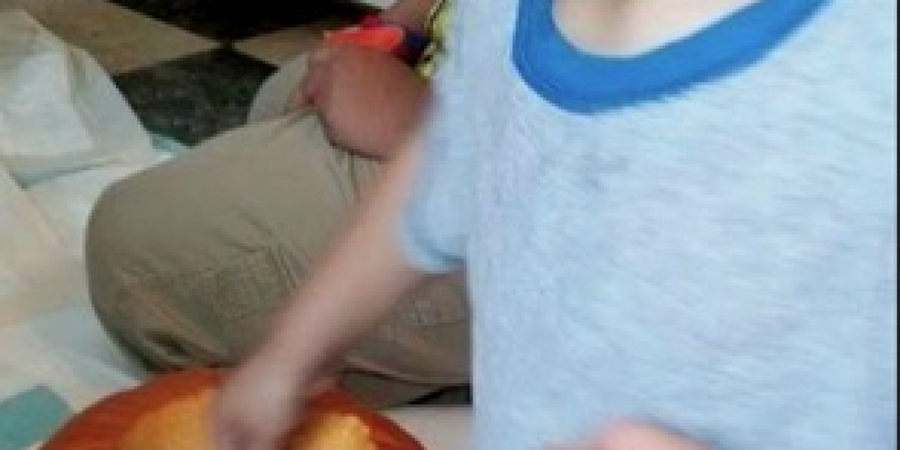 Abd’de Metal Kutu İçinde Betona Gömülü Çocuk Kalıntıları Bulundu