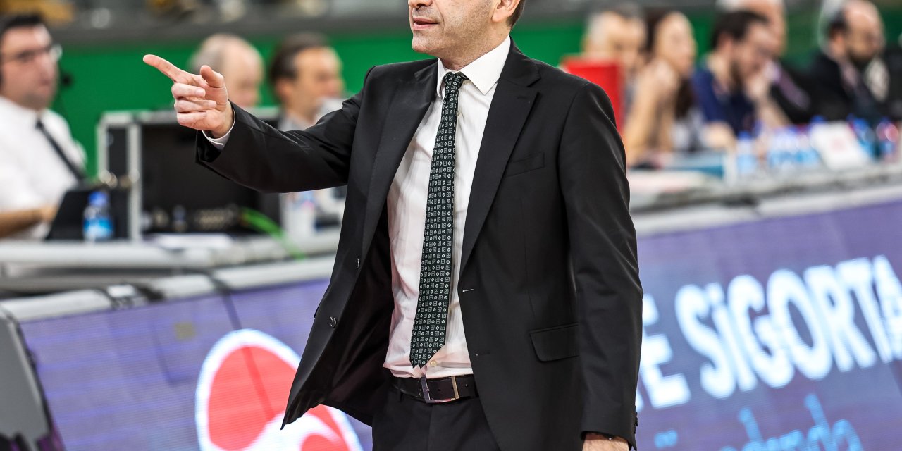 Galatasaray Ekmas'da Yakup Sekizkök Dönemi Başladı